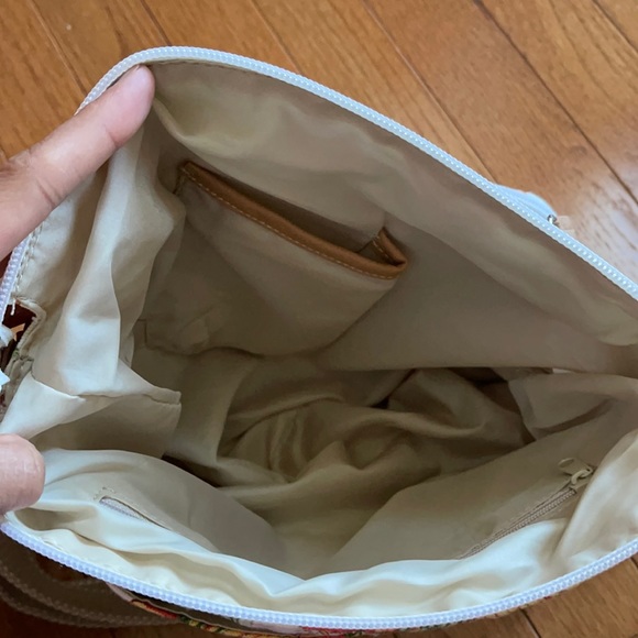 🔥Gorgeous Cross Body or Shoulder Mini Bag 🌸 - Picture 10 of 12